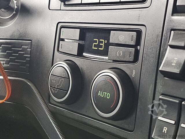 Standard-SZM VOLVO FH 500 XL