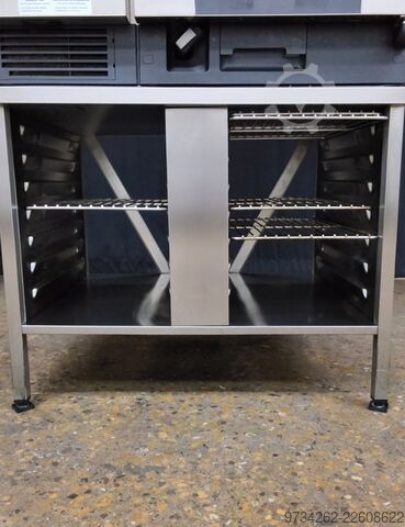 Backofen Rational I COMBI PRO LM100BE-AXXX