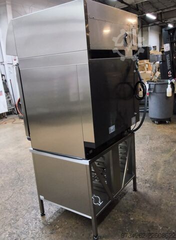 Backofen Rational I COMBI PRO LM100BE-AXXX