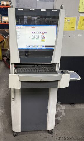 CNC-Dreh- und Fräszentrum Mazak Integrex e-1550 V 10 ll + PMC