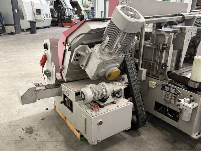 Band saw BEHRINGER - HBP 530 A BEHRINGER HBP 530 A