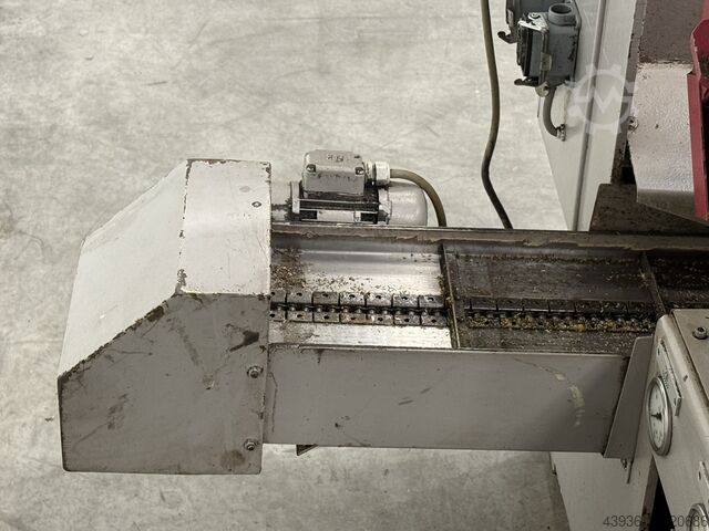 Band saw BEHRINGER - HBP 530 A BEHRINGER HBP 530 A
