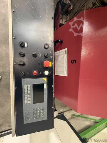 Band saw BEHRINGER - HBP 530 A BEHRINGER HBP 530 A