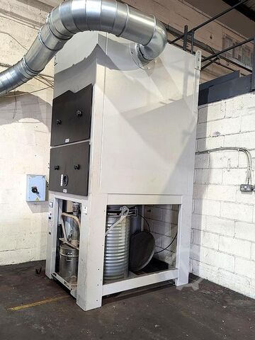 Laser cutting machine Bystronic ByStar Fiber 3015