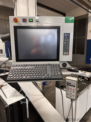 Mitsubishi MV1200-S Mitsubishi MV 1200-S