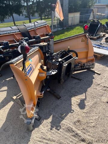 Other Schmidt Schmidt Schneeplfug Keil-Vario KLV 24