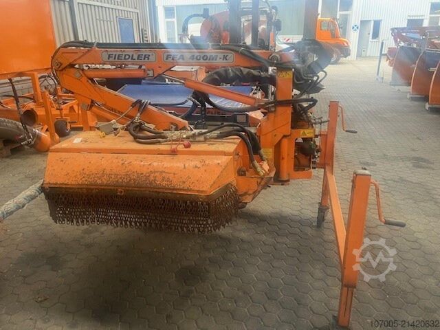 Other Fiedler Frontmähgerät Frontausleger FFA 400