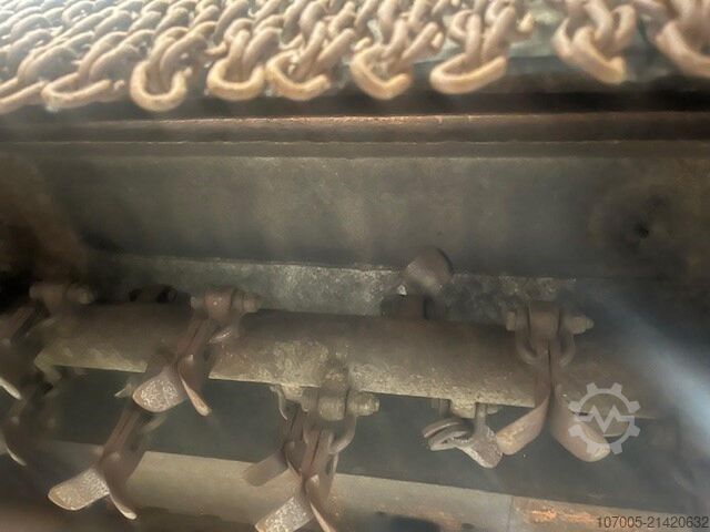 Other Fiedler Frontmähgerät Frontausleger FFA 400