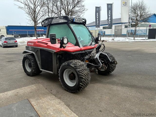 Other Reformwerke Wels Reform Metrac H 75