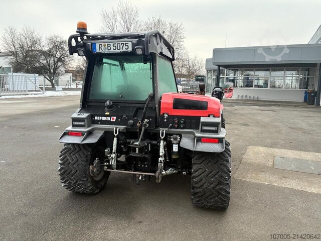 Other Reformwerke Wels Reform Metrac H 75