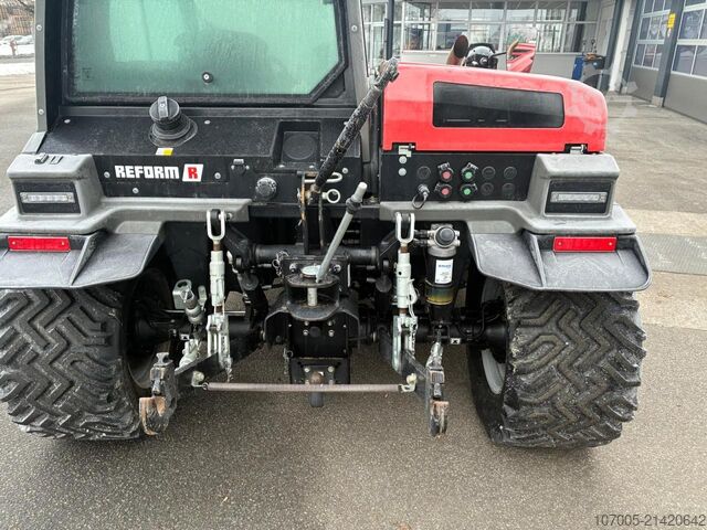 Other Reformwerke Wels Reform Metrac H 75