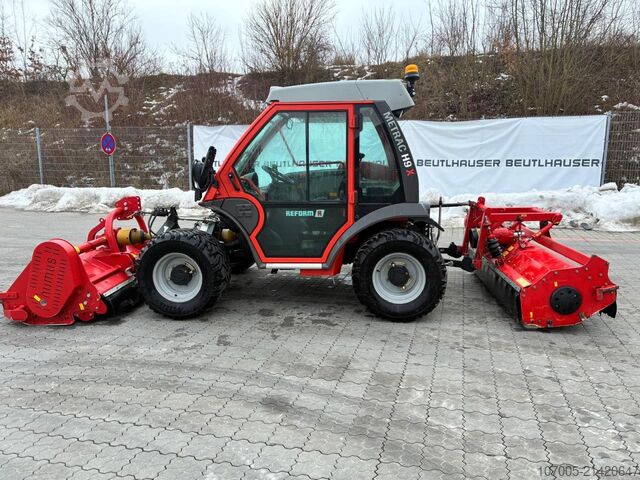 Other Reformwerke Wels Reform Metrac H9X