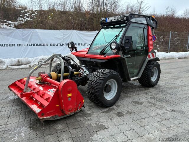 Tractor REFORM Reform Metrac H 75
