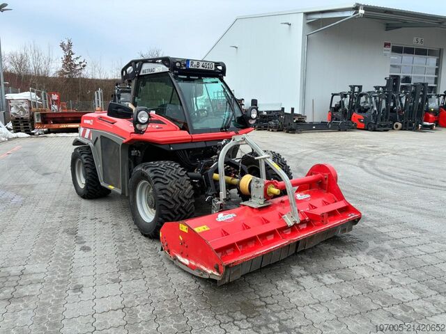 Tractor REFORM Reform Metrac H 75