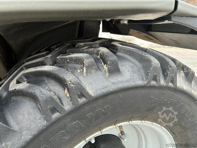 Tractor REFORM Reform Metrac H 75