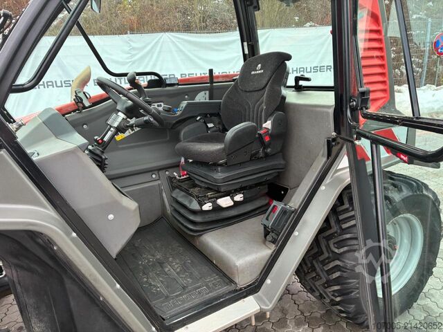 Tractor REFORM Reform Metrac H 75