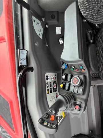 Tractor REFORM Reform Metrac H 75