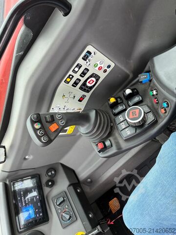 Tractor REFORM Reform Metrac H 75