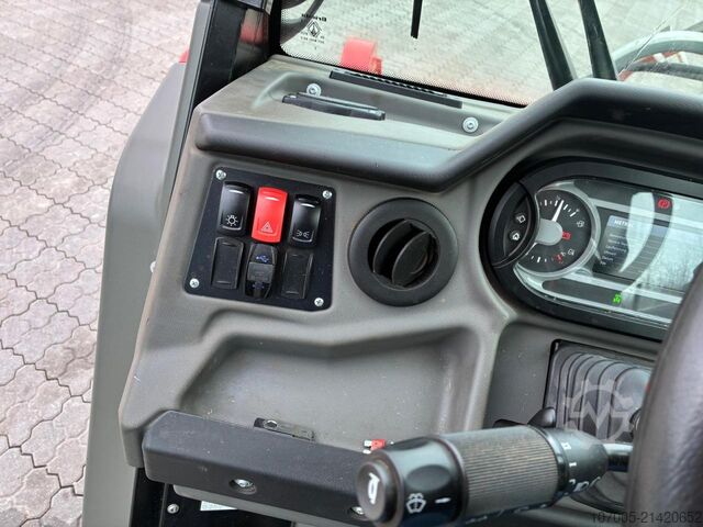 Tractor REFORM Reform Metrac H 75
