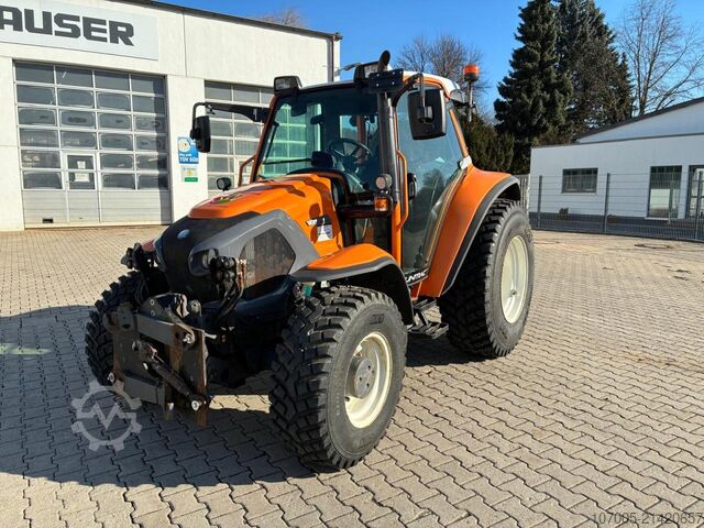 Tractor Lindner Lintrac 90 Traktor Schlepper