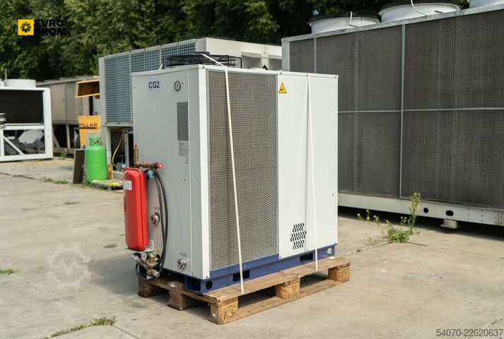 Kältemaschine Used Chiller Rehsler (MTA) - 9 kW | With warranty