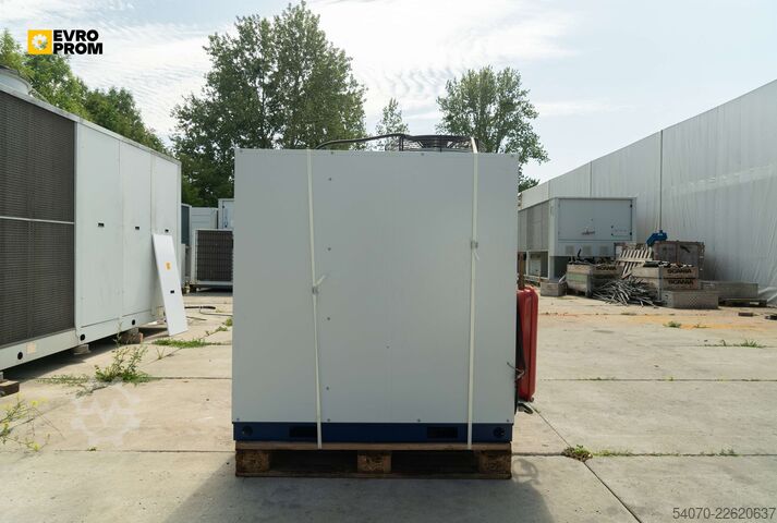 Kältemaschine Used Chiller Rehsler (MTA) - 9 kW | With warranty