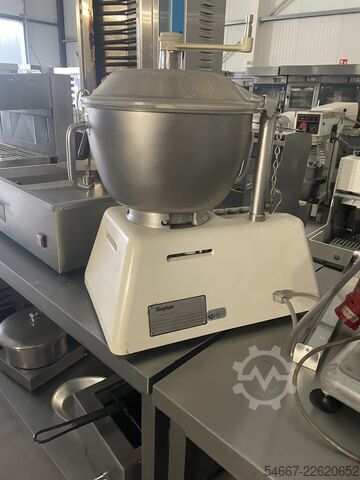 Meat processing machine Cutter Stephan UM 12 