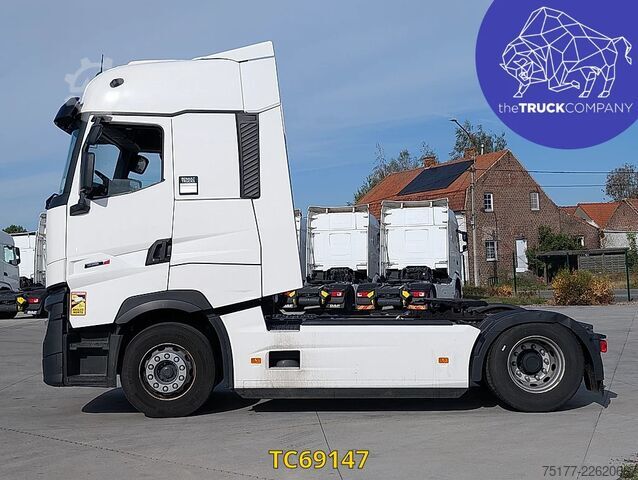 Standard-SZM Renault T 480