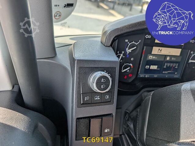 Standard-SZM Renault T 480