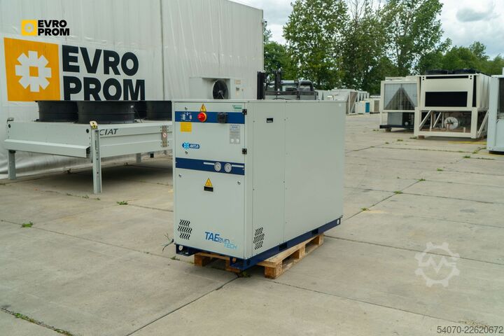Kältemaschine Used Chiller MTA - 22 kW | With warranty