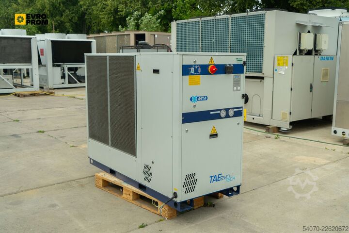 Kältemaschine Used Chiller MTA - 22 kW | With warranty