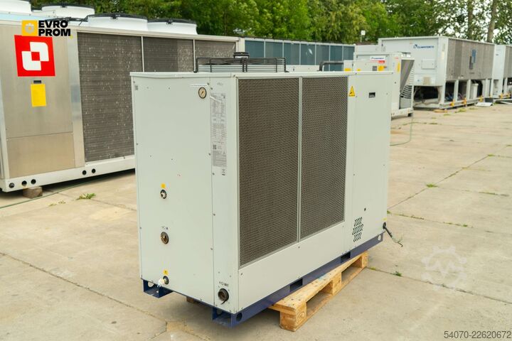 Kältemaschine Used Chiller MTA - 22 kW | With warranty