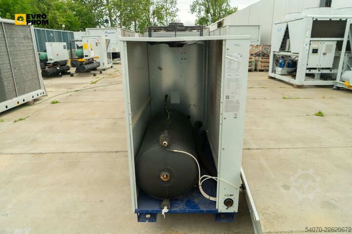 Kältemaschine Used Chiller MTA - 22 kW | With warranty