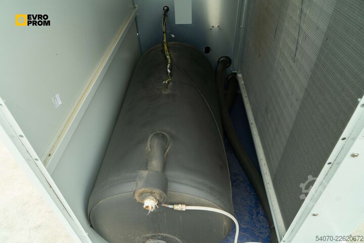 Kältemaschine Used Chiller MTA - 22 kW | With warranty