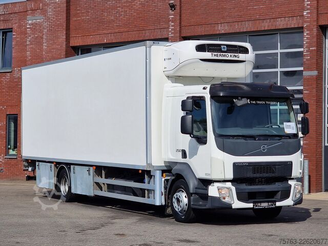 Kühl-/Tiefkühltransport Volvo FL 250 Thermoking T-1200R - Full air - Euro 6 -...
