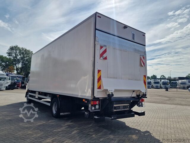 Kühl-/Tiefkühltransport Volvo FL 250 Thermoking T-1200R - Full air - Euro 6 -...