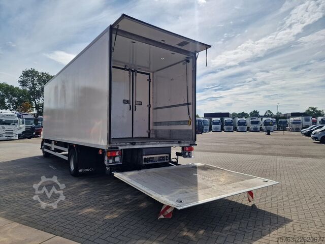 Kühl-/Tiefkühltransport Volvo FL 250 Thermoking T-1200R - Full air - Euro 6 -...