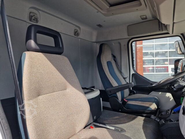 Kühl-/Tiefkühltransport Volvo FL 250 Thermoking T-1200R - Full air - Euro 6 -...