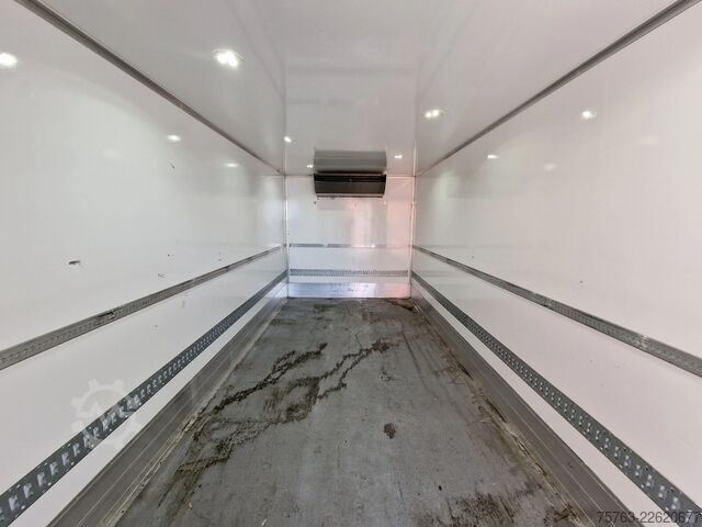 Kühl-/Tiefkühltransport Volvo FL 250 Thermoking T-1200R - Full air - Euro 6 -...