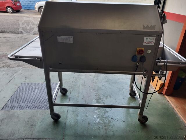 Peeler TENRIT SHS SK 205 SOLO C