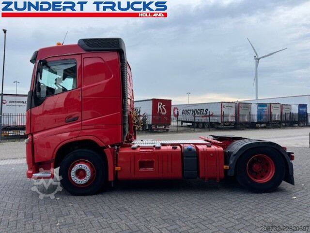 Standard-SZM Volvo FH 420