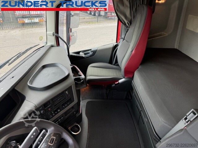 Standard-SZM Volvo FH 420