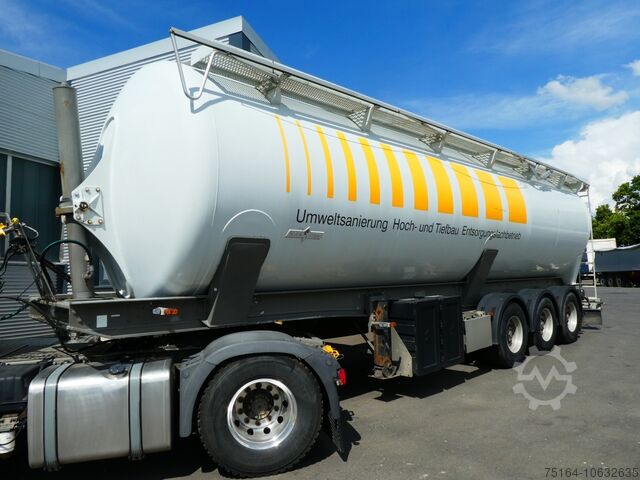 Silo Spitzer SK 2753 CAL