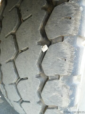 Silo Spitzer SK 2753 CAL