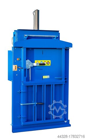 Papierpresse  BTS-MF60 Ballenpresse Waste Baler