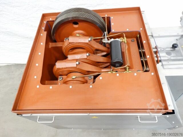 Homogenisator Gaulin MC15