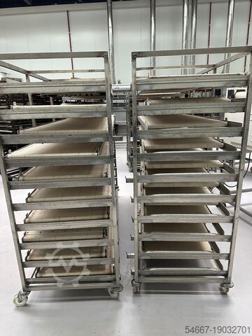 World Forni Stonefloor Oven 
