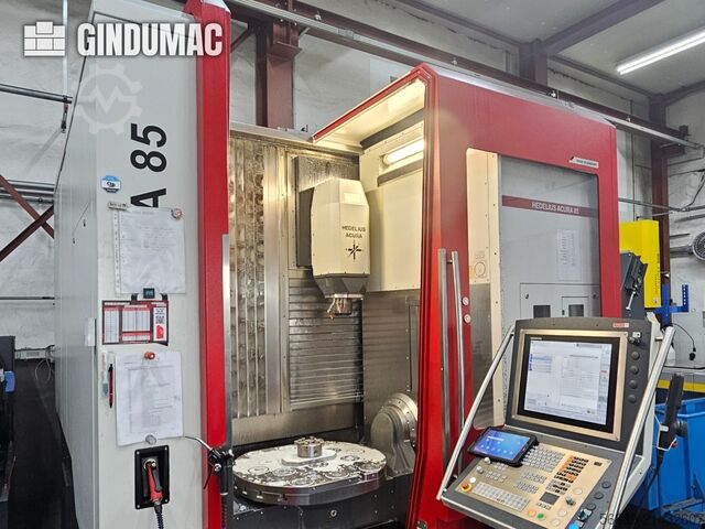 HEDELIUS Acura 85 HEDELIUS Acura 85