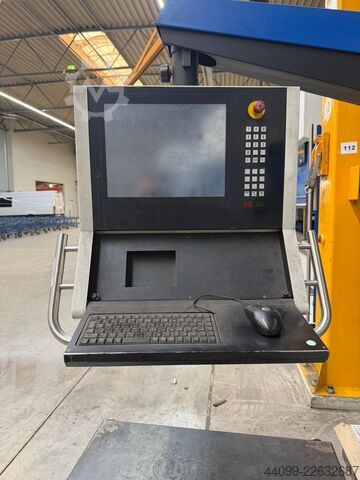 Abkantpresse TRUMPF TruBend 5130