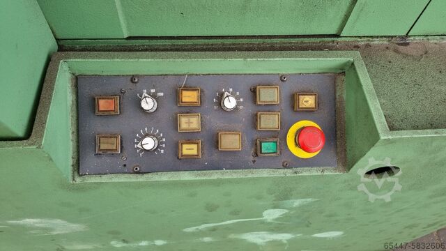 MANURHIN TRAMINER 20 CNC automatic lathe Manurhin TRA 20